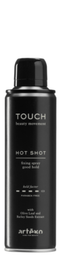 01-024226 TOUCH HOT SHOT 500ML